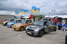 MINI United 2009